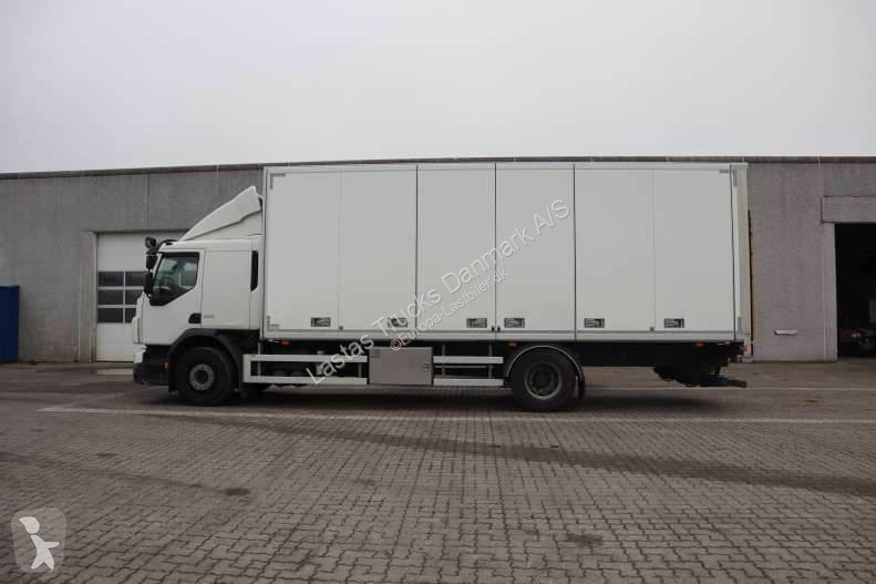 Camion Volvo 18.320 EURO 6