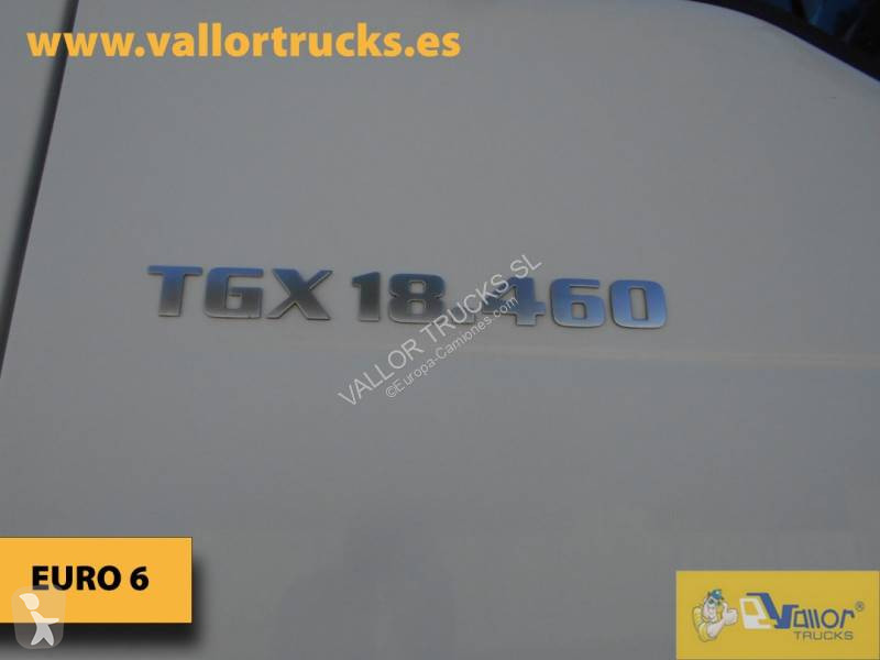Camion MAN