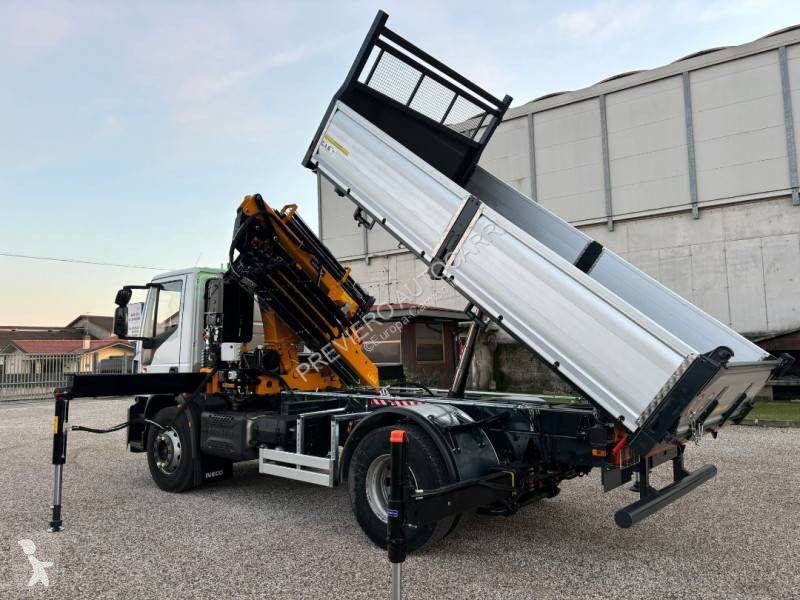 Kamion Iveco