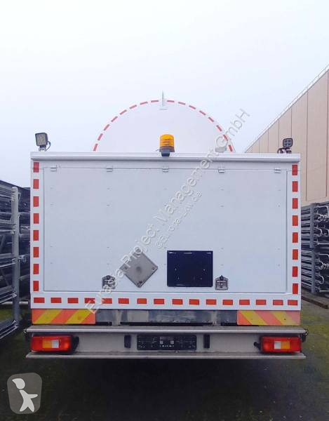 Camion Volvo