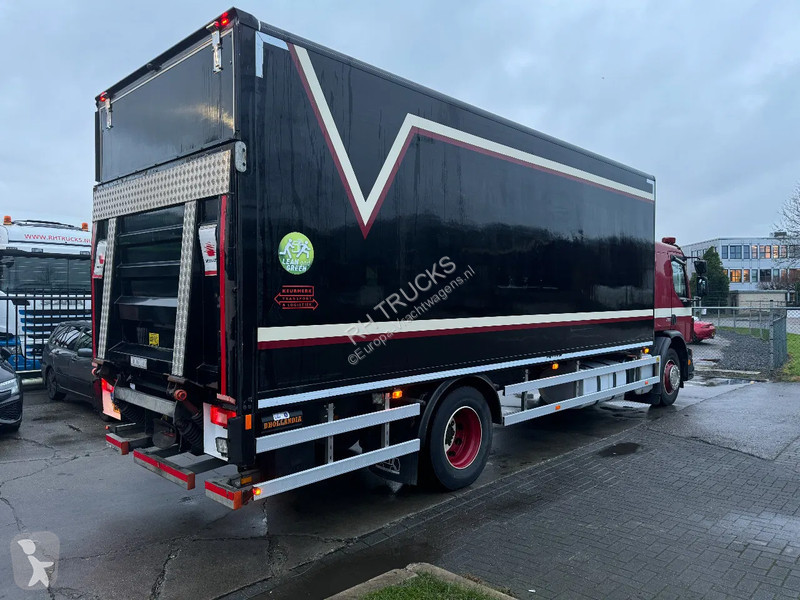 Camion Volvo 280 4X2 EURO 6 DHOLLANDIA LIFT