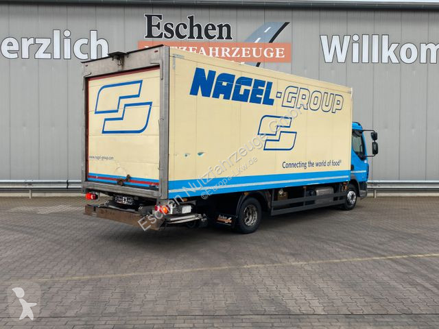 Kamion DAF 230 Thermo-King...