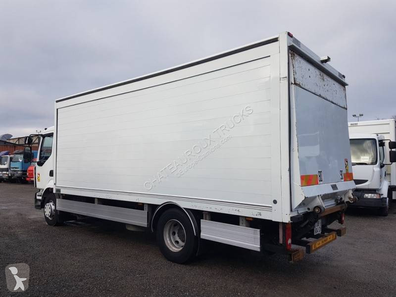Camion Renault
