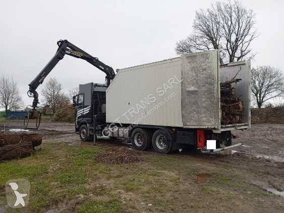Kamion Volvo