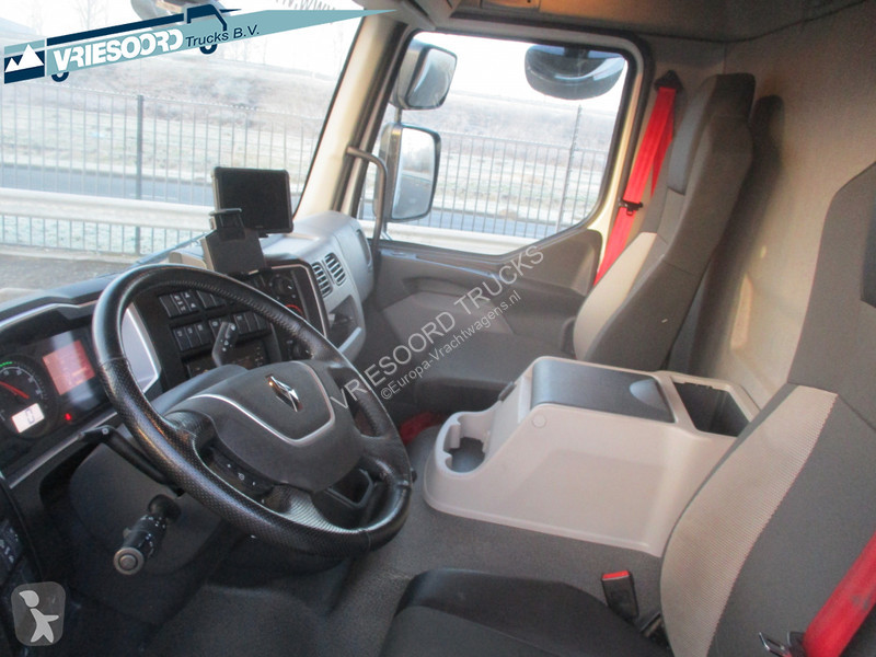Kamion Renault D MDA2C