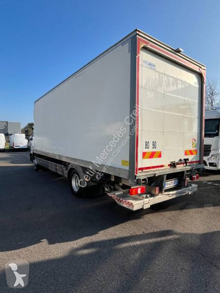 Camion Mercedes