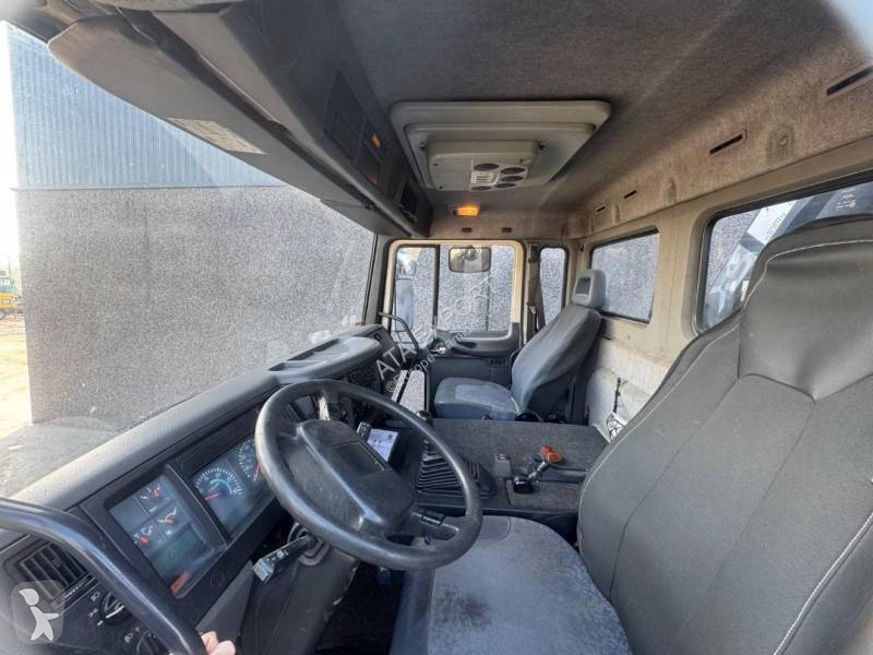 Camion Volvo