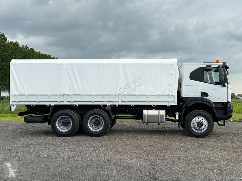 Kamion Iveco T-Way AT380T47WH AT...
