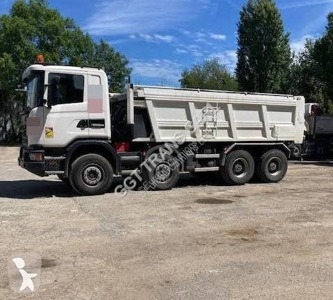 Camion Scania