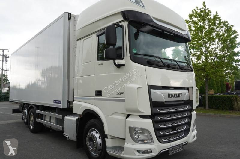 Camion DAF