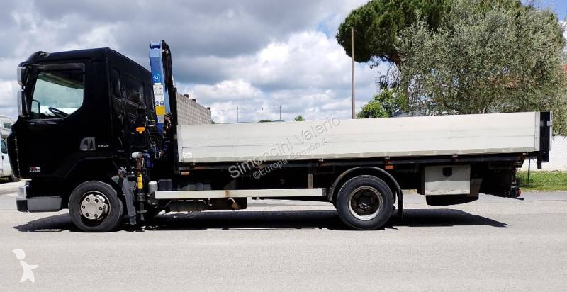 Camion Renault