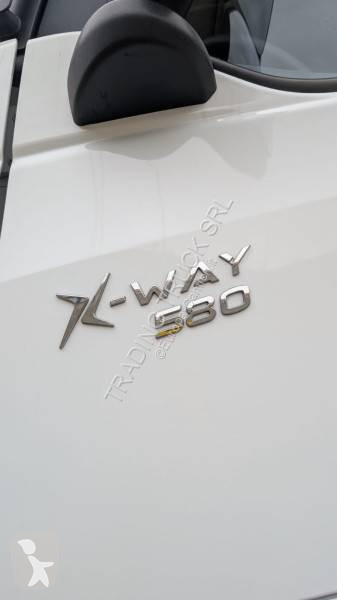 Kamion Iveco