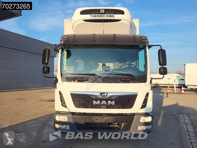 Kamion MAN 12.250 4X2 12t Thermo King T1000-R...