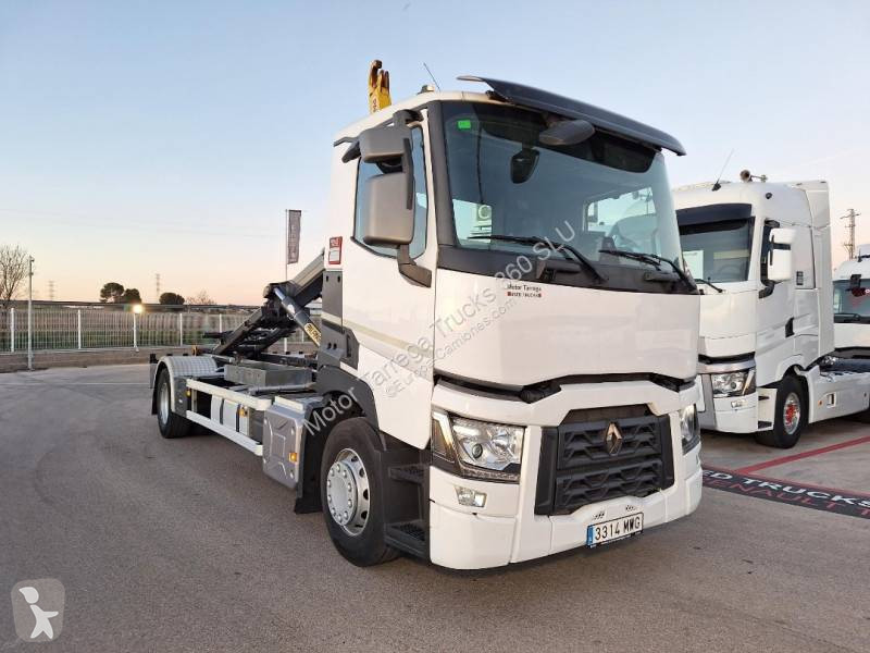 Camion Renault