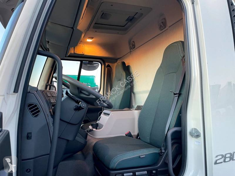 Camion Volvo