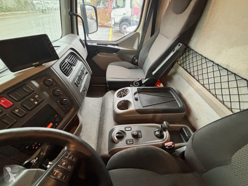 Kamion DAF lf 280