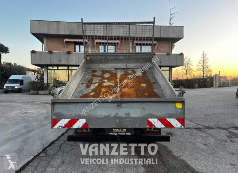Camion Iveco