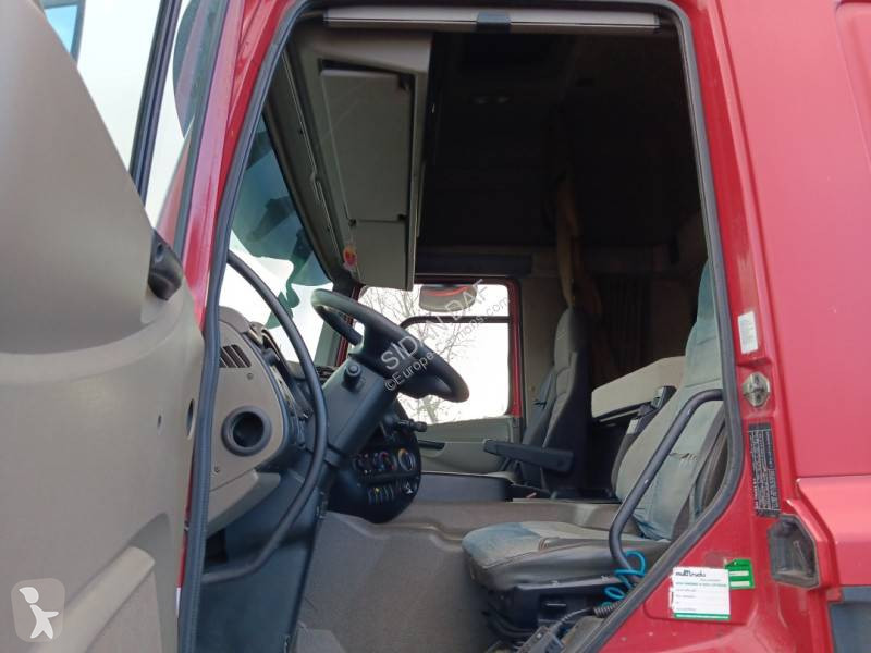 Camion DAF