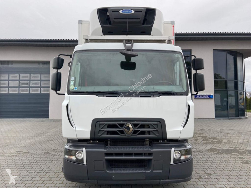 Kamion Renault