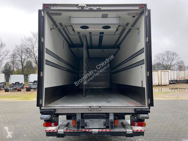 Kamion Renault MIDLUM 270 DXI 16 T CARRIER...