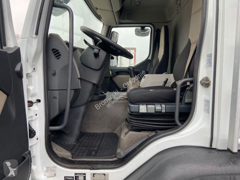 Camion Renault