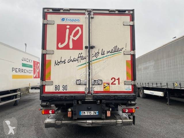 Camion Renault