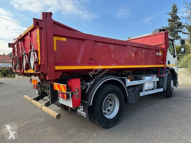 Camion DAF