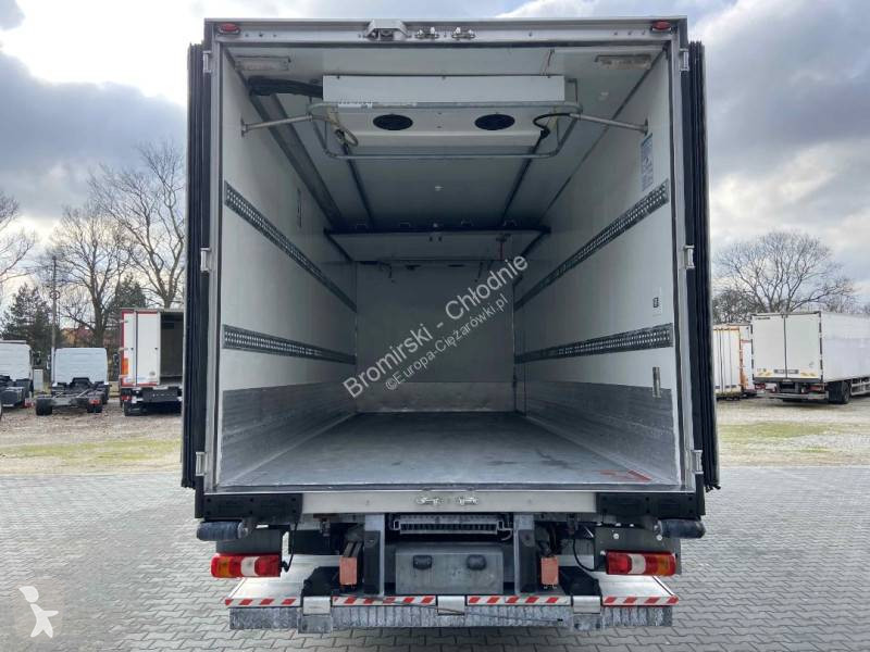 Camion Mercedes