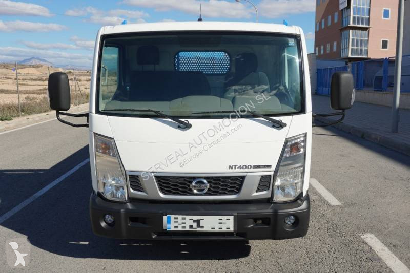 Camion Nissan