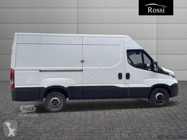 Camion Iveco V - daily 35 S16 V LH2 3520 E6