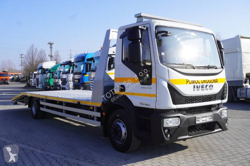 Camion Iveco