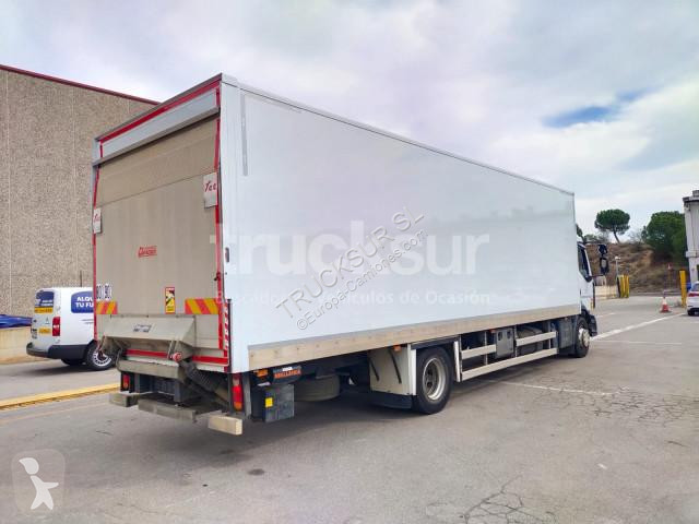Kamion Renault  D16.250