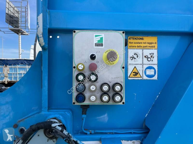 Utilaje pentru drumuri Iveco