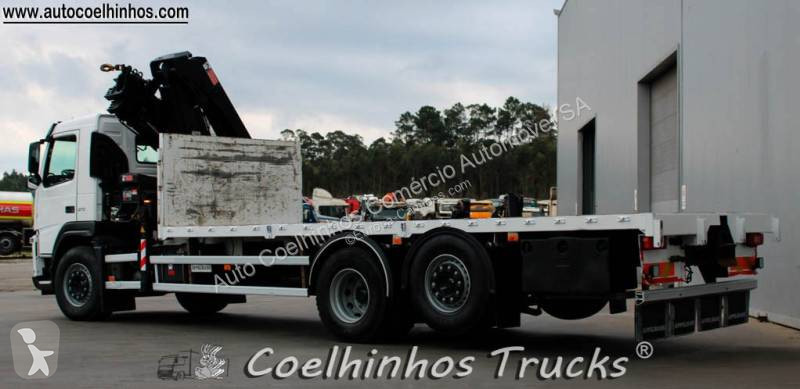 Camion Volvo