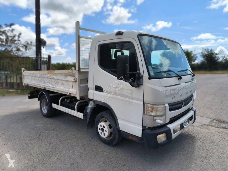 Camion Fuso