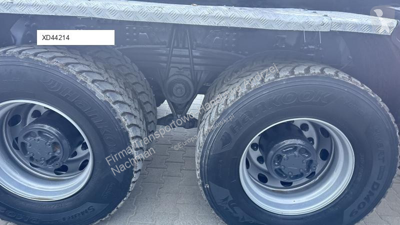 Kamion Volvo Q150Z96