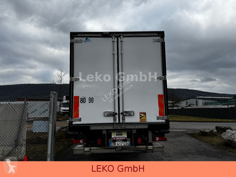 شاحنة Iveco 190 EL 28 Carrier Suprap 850