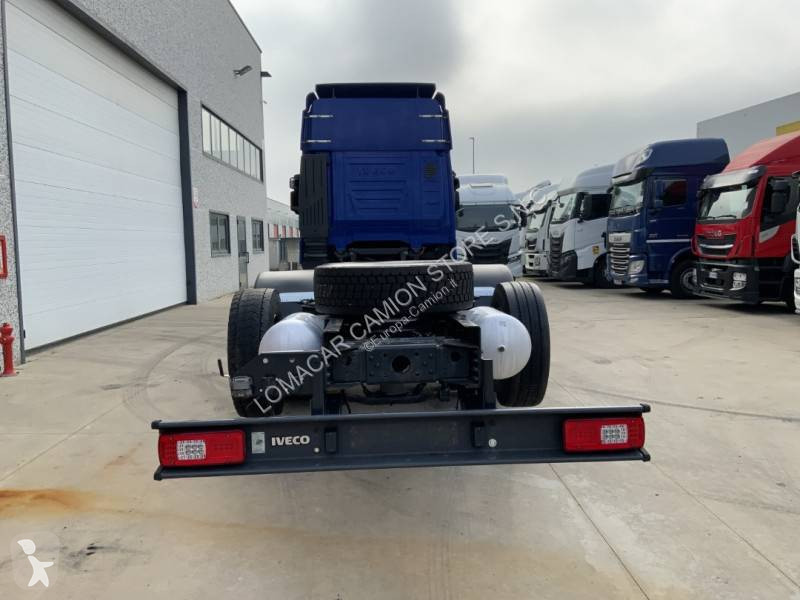 Kamion Iveco