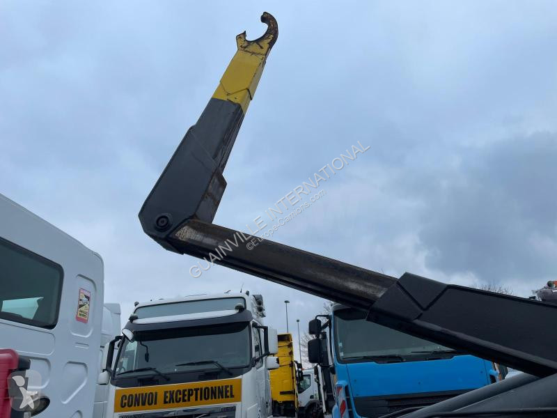 Camion Renault 430 DXI