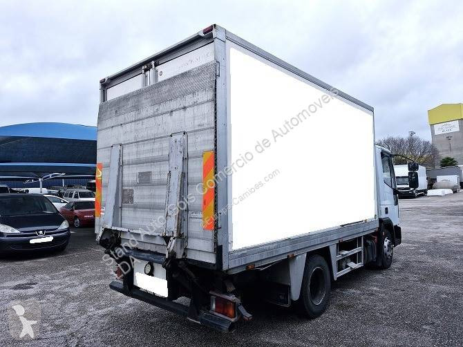 Kamion Iveco