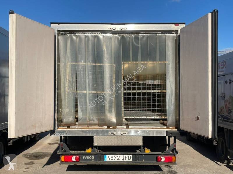 Camion Iveco