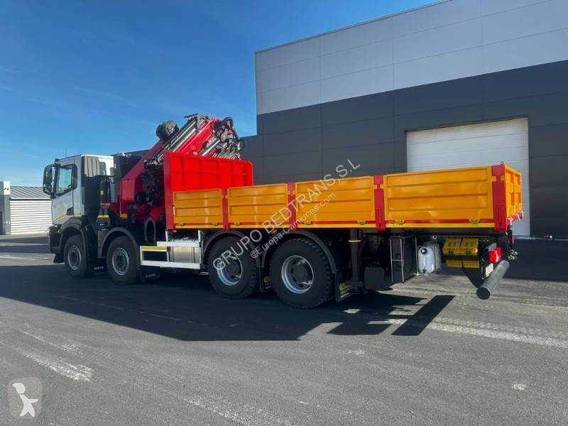 Camion Iveco