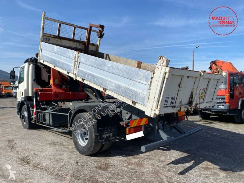 Kamion DAF