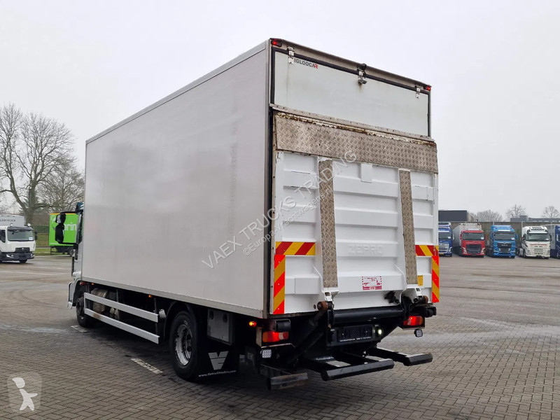 Kamion Iveco 120.250 4x2 - Thermoking T-800R...
