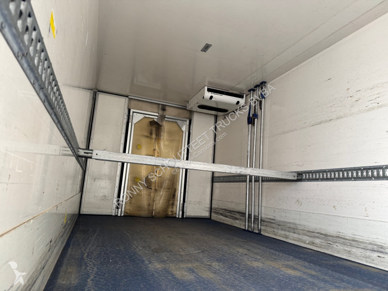 Camion Mercedes Atego 1222 L 4x2 Atego 1222 L...