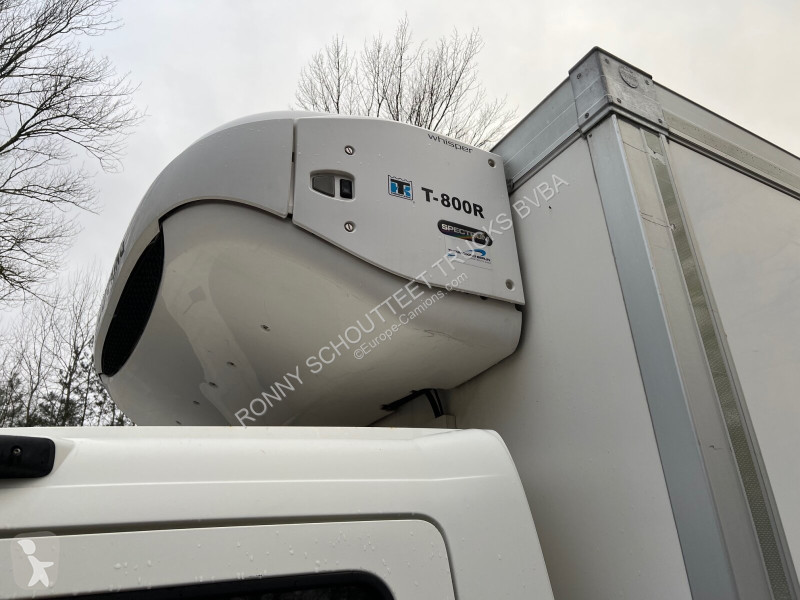Camion Mercedes Atego 816 L 4x2 Atego 816 L...
