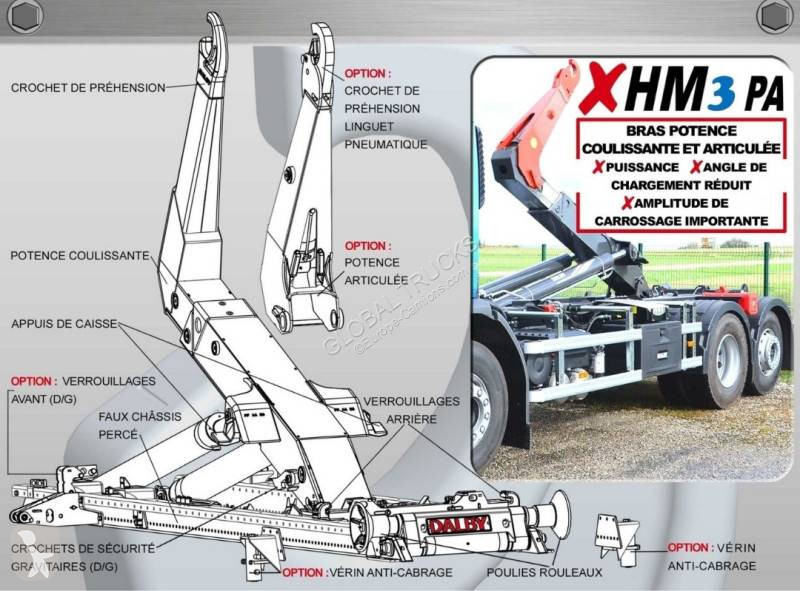 شاحنة Iveco