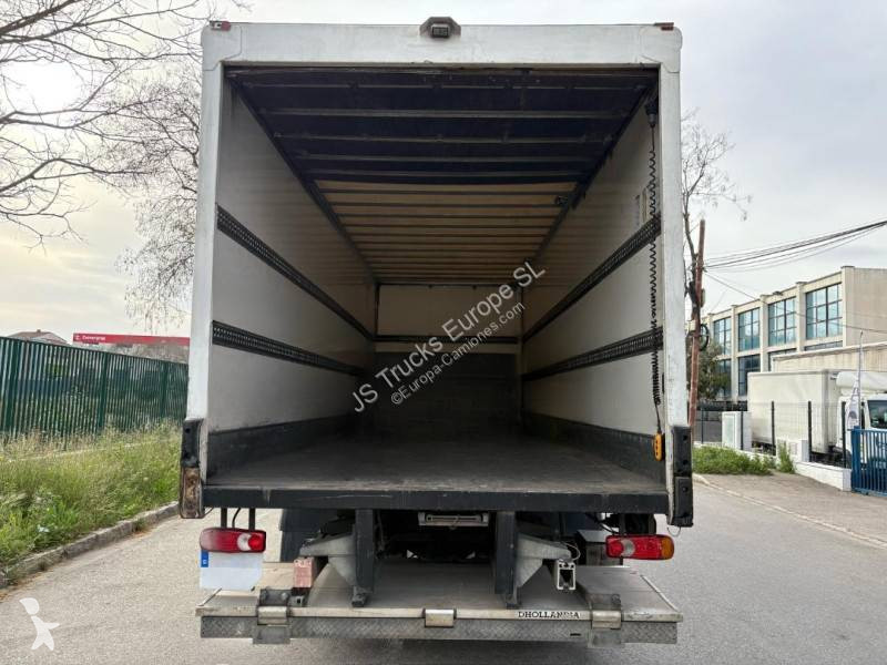 Camion DAF