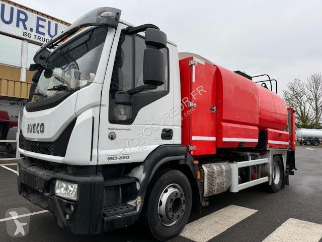 Camion Iveco 160E22