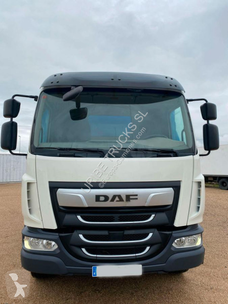 Kamion DAF 250